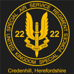 22nd SAS Regiment, A "Bad Batch" Squadron