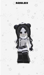 Kenzie’s Roblox