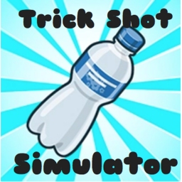 Trick Shot Simulator