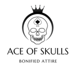 Ace of Skulls - Bonified Attire