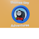 Thomas Tiny adventures Developer & Fan group