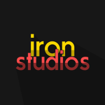 ﹝ Iron Studios ﹞