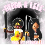 -Aydan & Lele-