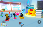 The Bacon Killer Agents