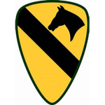  1st Cavalry Division 