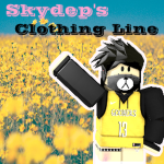 Skydep's Clothing