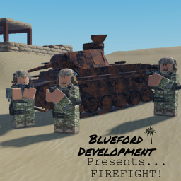 {BETA} Firefight