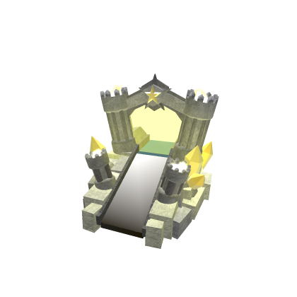 [MHS] Divine Gateway