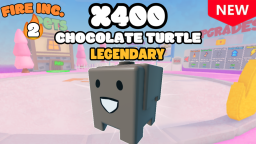 [Upd 3🔥] Zwiększenie ognia 2