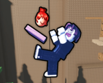 Carry an Egg