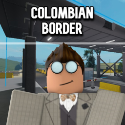 Colombian Border,Ecuador..