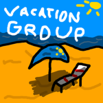 The Vacation Group!