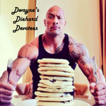 Dwayne's Diehard Devotees