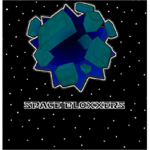Space Bloxxers