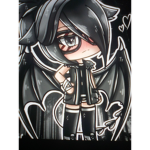 Hoodie_emo
