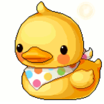 Ducky Explosion Team!