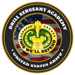 [USA] United States Army Drill Sergeant Academy