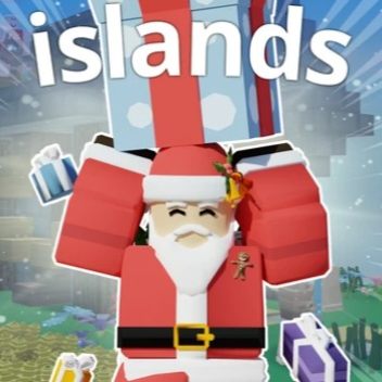 Christmas Islands