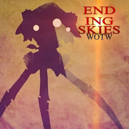 WOTW: Ending Skies (Discontinued of Now) icon