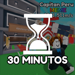 [🇵🇪] Roba en Peru icon