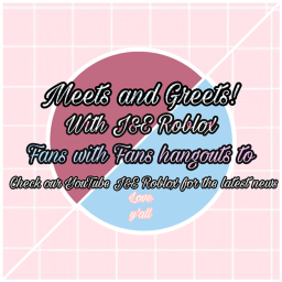 J&E Army’s Meets To Greets