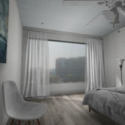 (MULTIPLAYER) Bedroom Photorealism -- Showcase -- icon