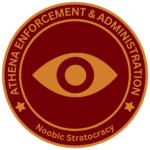 AOER | Athena Enforcement and Administration