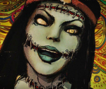 gorgelina