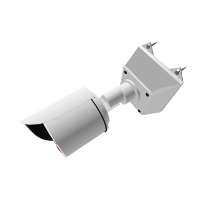AVIGILON H6SL Bullet Camera