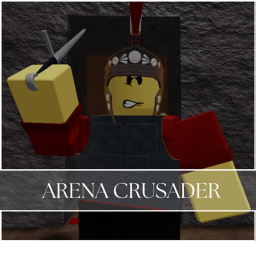 [TE] Arena Crusader