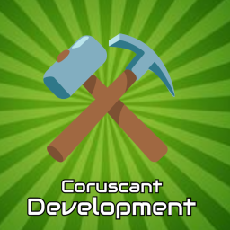 Coruscant Development