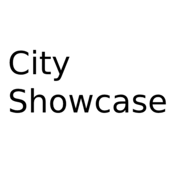 City Showcase