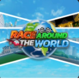 [SEASON 3] Race Around The World icon