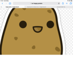Epic Potato Group