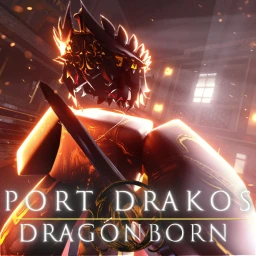 [RAID] Port Drakos icon