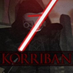 𝐒𝐭𝐚𝐫 𝐖𝐚𝐫𝐬: Sith Temple on "Korriban"