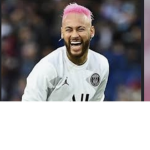Neymar Saint-Germain