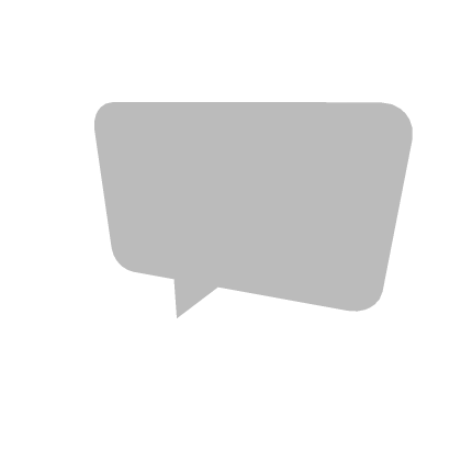 Speak Bubble