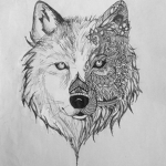 The Black Wolves Clothing Group