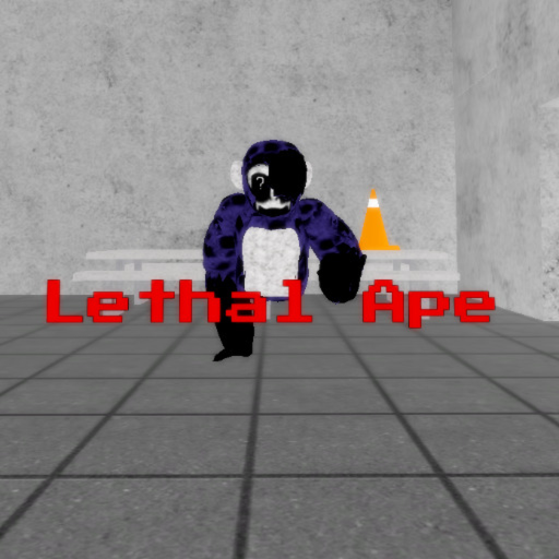 Lethal ape Rewired (Update)