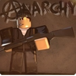 Anarchy