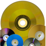 TDC - The DVD Clan