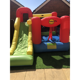 Harry and Max's Fun Fair