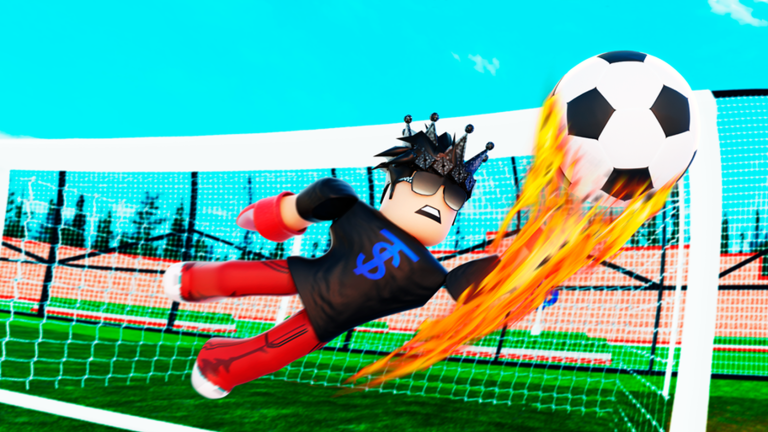 TPS Street Soccer 🏆 screenshot 1