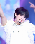 My kpop fan group