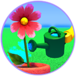 Imaginative Gardener 🌼