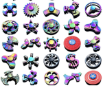 Fidget Spinner Hangout