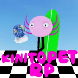 KinitoPET RP (DEMO) icon