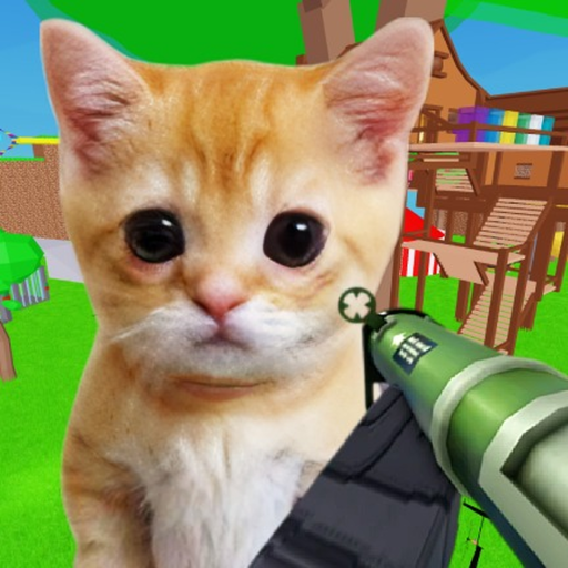 SURVIVE AY MI GATITO THE KILLER