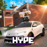 Hype Works Studio